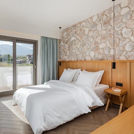 White Nest Villas Litókhoron Eksteriør bilde